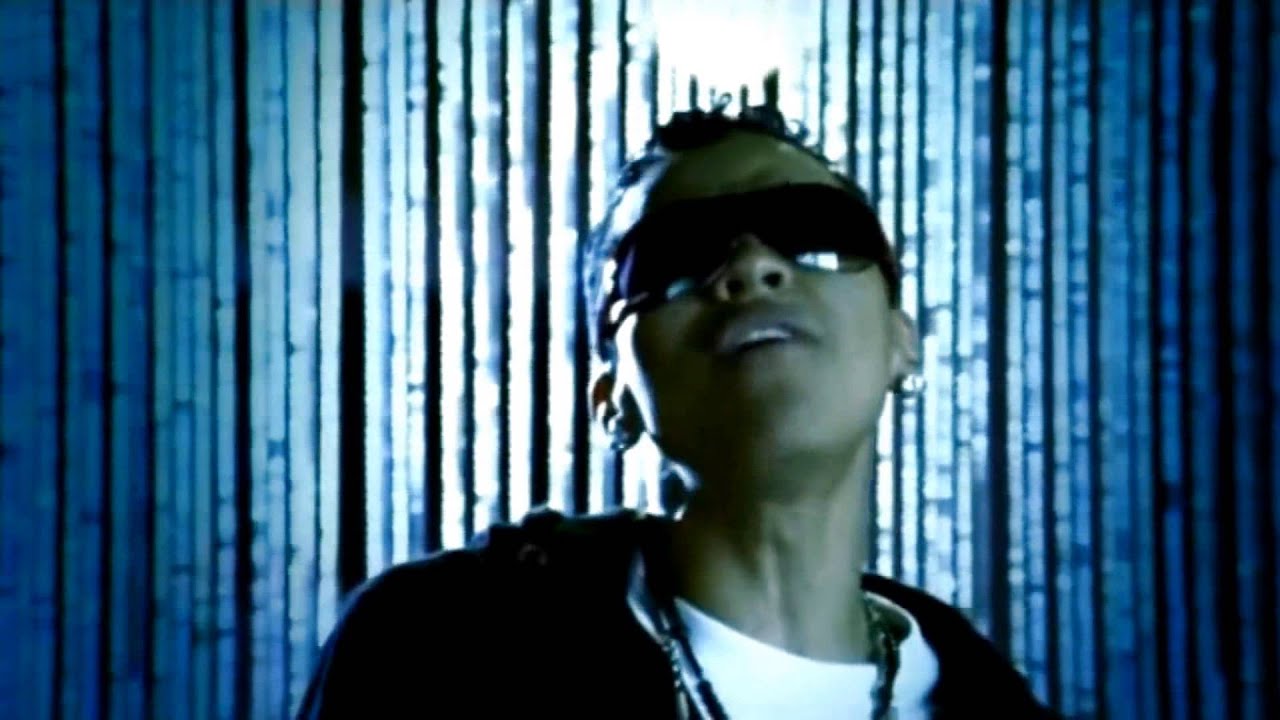 Nigga - Te Quiero (V&iacute;deo Official) [Cl&aacute;sico Reggaetonero]
