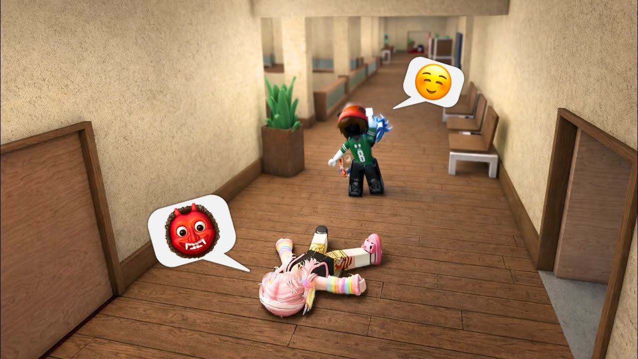 Melhores Momentos de Murder Mystery 2 (COMPILADO 25)