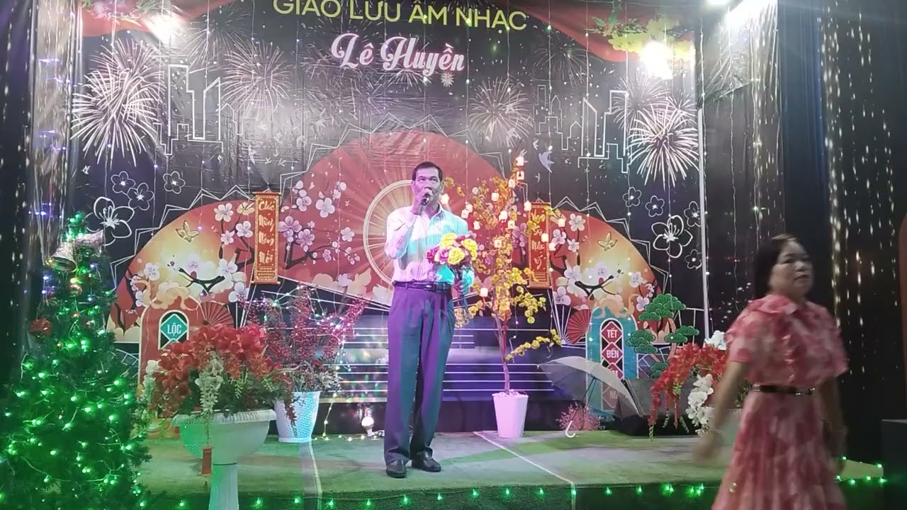 CK: CHUYỆN TÌNH NGƯỜI ĐAN ÁO __TB::DUY PHƯƠNG 