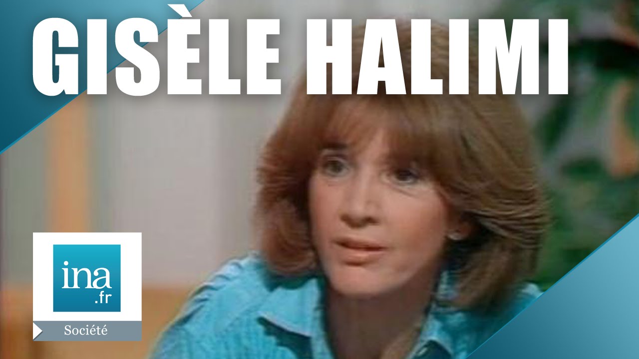 Gisèle Halimi 
