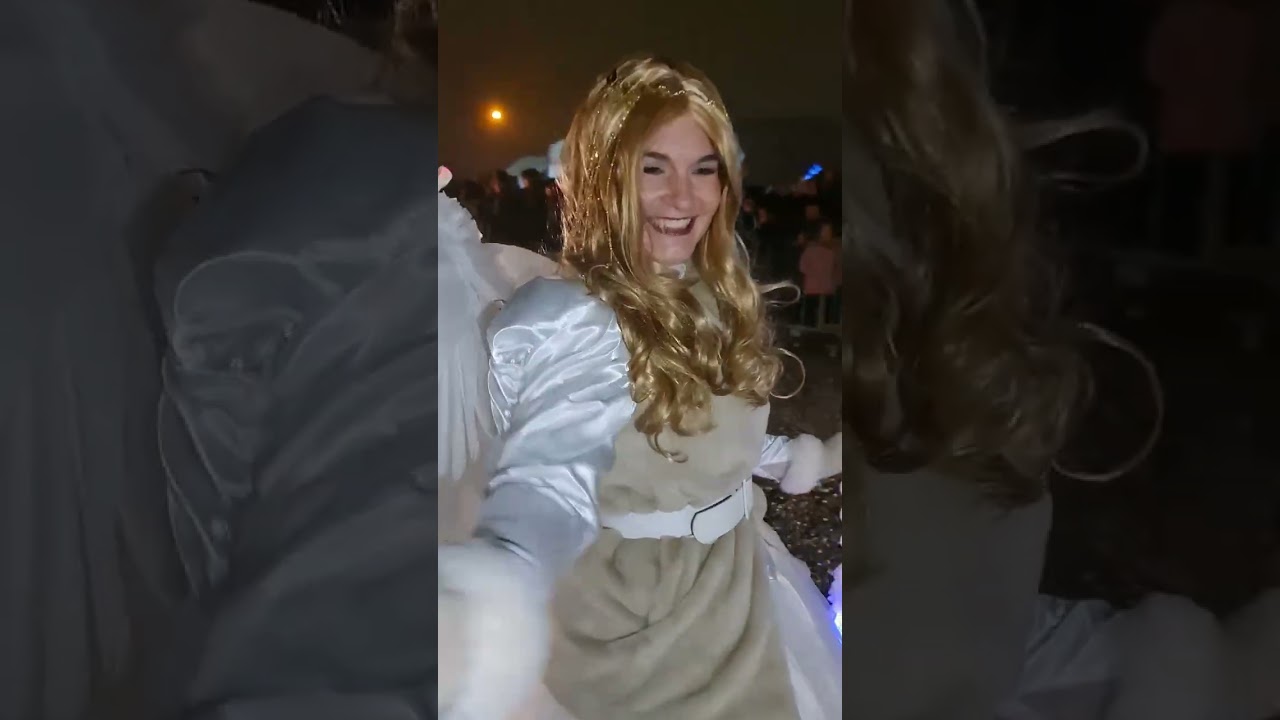 Krampus show 2025 BVV