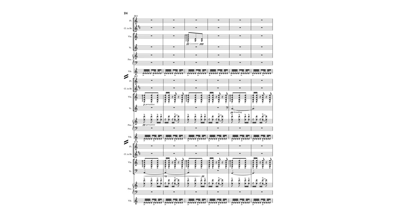 Moth (Score Follower)