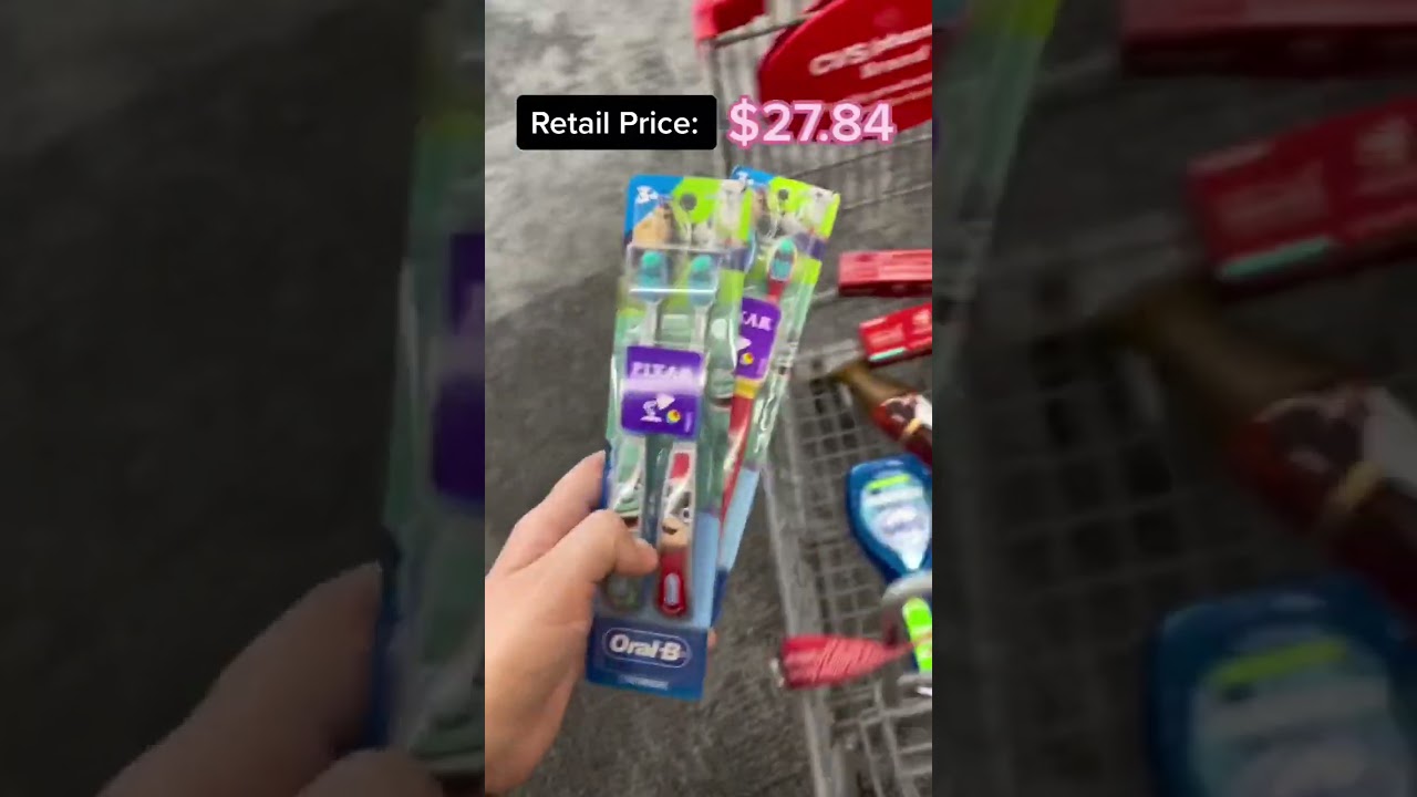 🤫🤫🤫 #couponing #savingmoney #cvsdeals #easycouponing #couponingdealsthisweek #budget #newcouponer