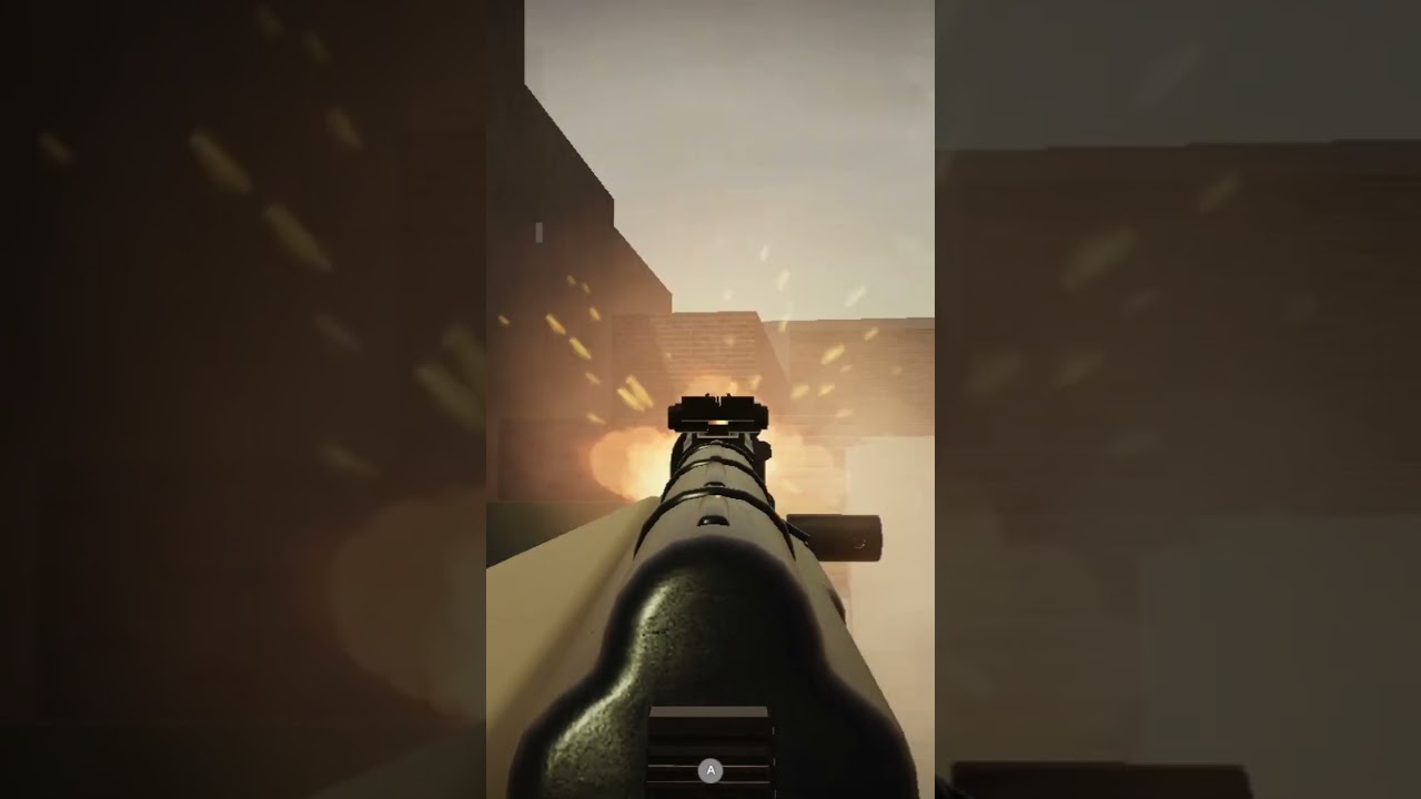 Roblox Deadline AK74N Gameplay #shorts #roblox #robloxdeadline #fps #shooter