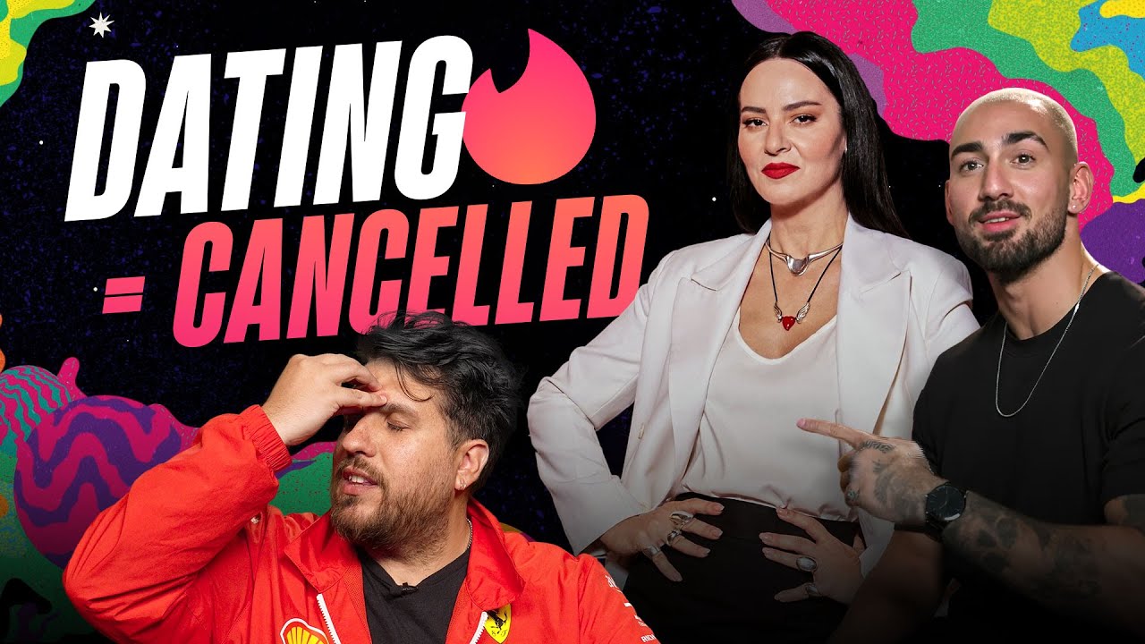Πώς το First Dates μας κάνει να πιστέψουμε ξανά στον έρωτα | Μια Ψύχραιμη Κριτική