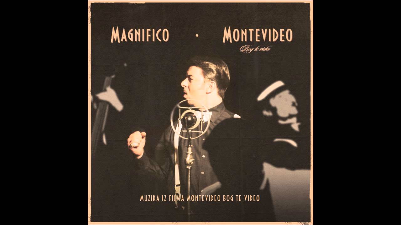 Magnifico feat. Luz Casal -  Al Viento