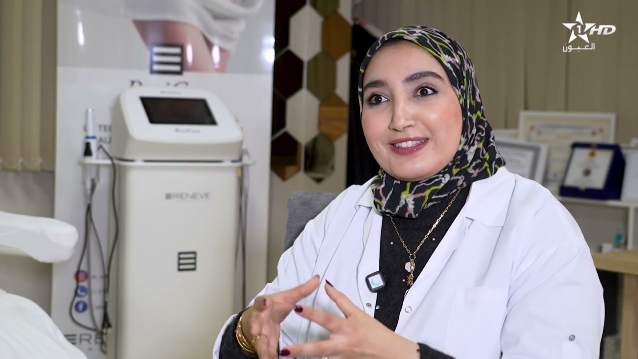 مرض السمنة صحتك في رمضان 2026 الدكتورة صفاء موسي
