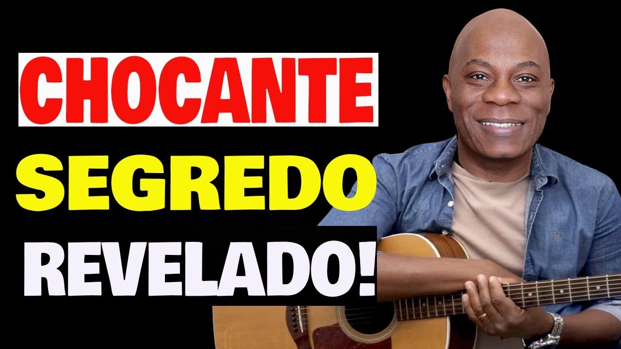 👉 MITO Quebrado: Mi♯ Sustenido Existe? Surpreenda-se! 🎸😱