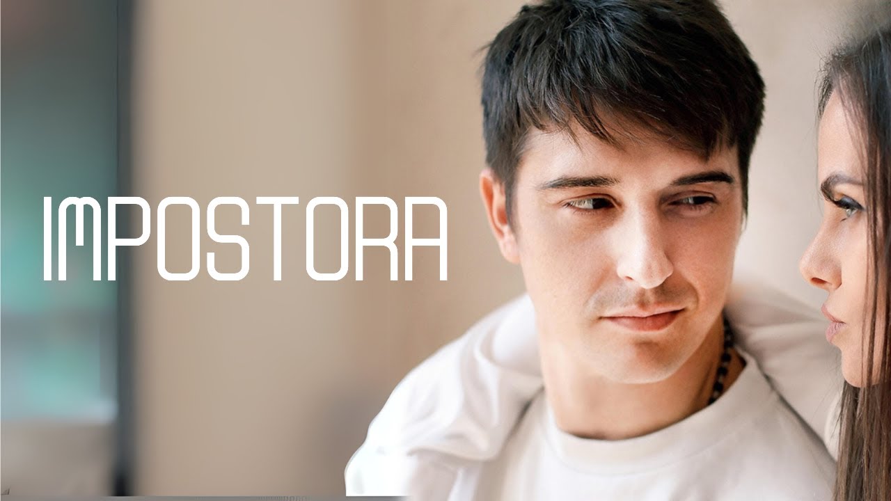 IMPOSTORA | Mejor película 2025! PELÍCULA EN ESPAÑOL!