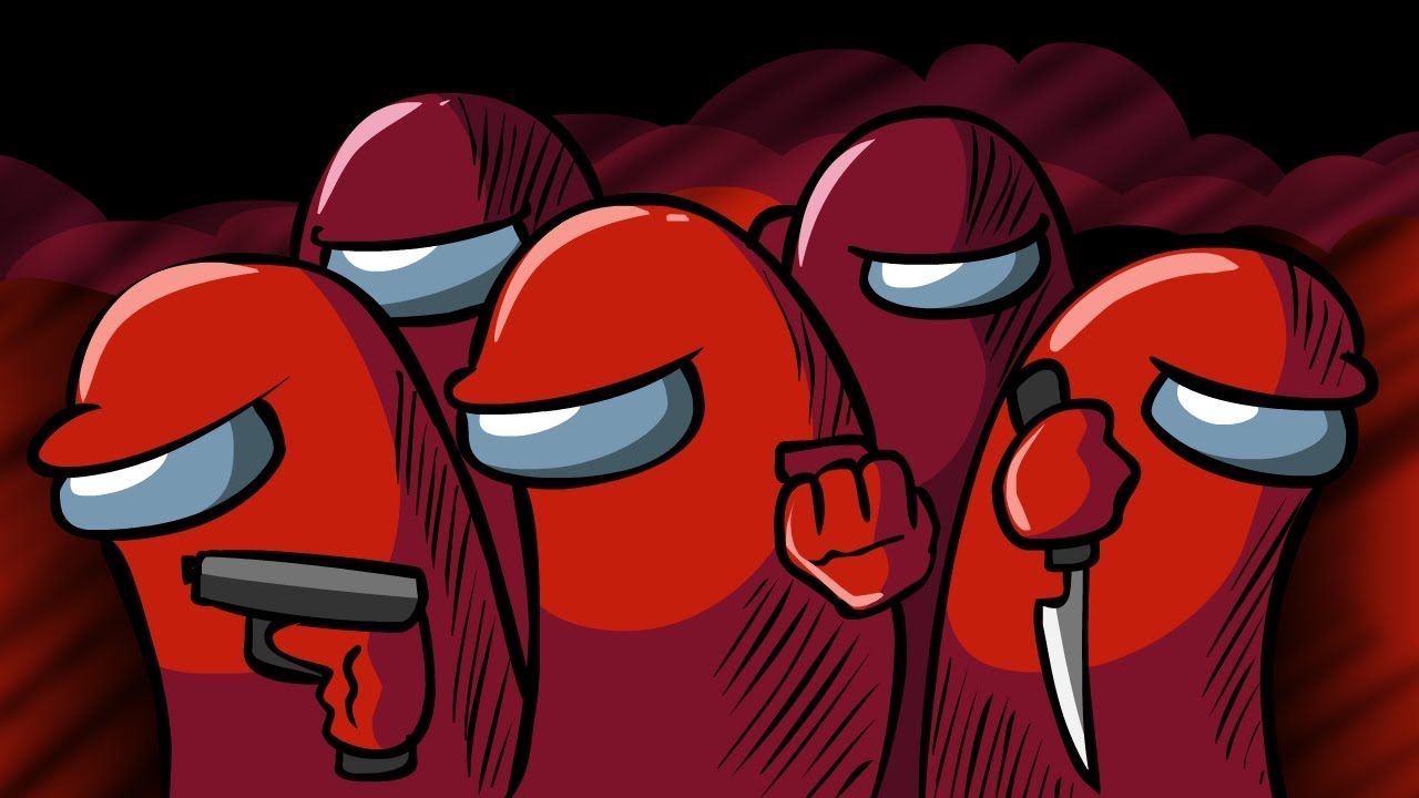 Among Us: If the Impostor Could Multiply Himself