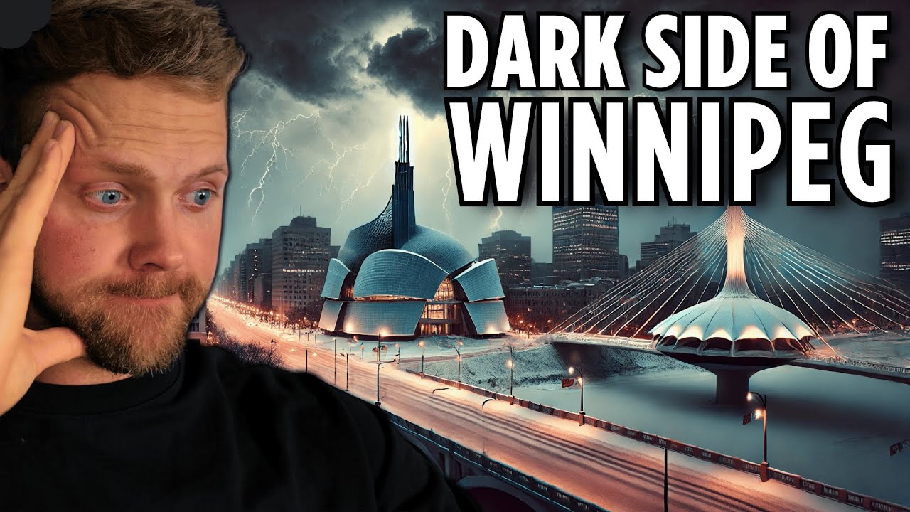 The Top Reasons People REGRET Moving to Winnipeg MB