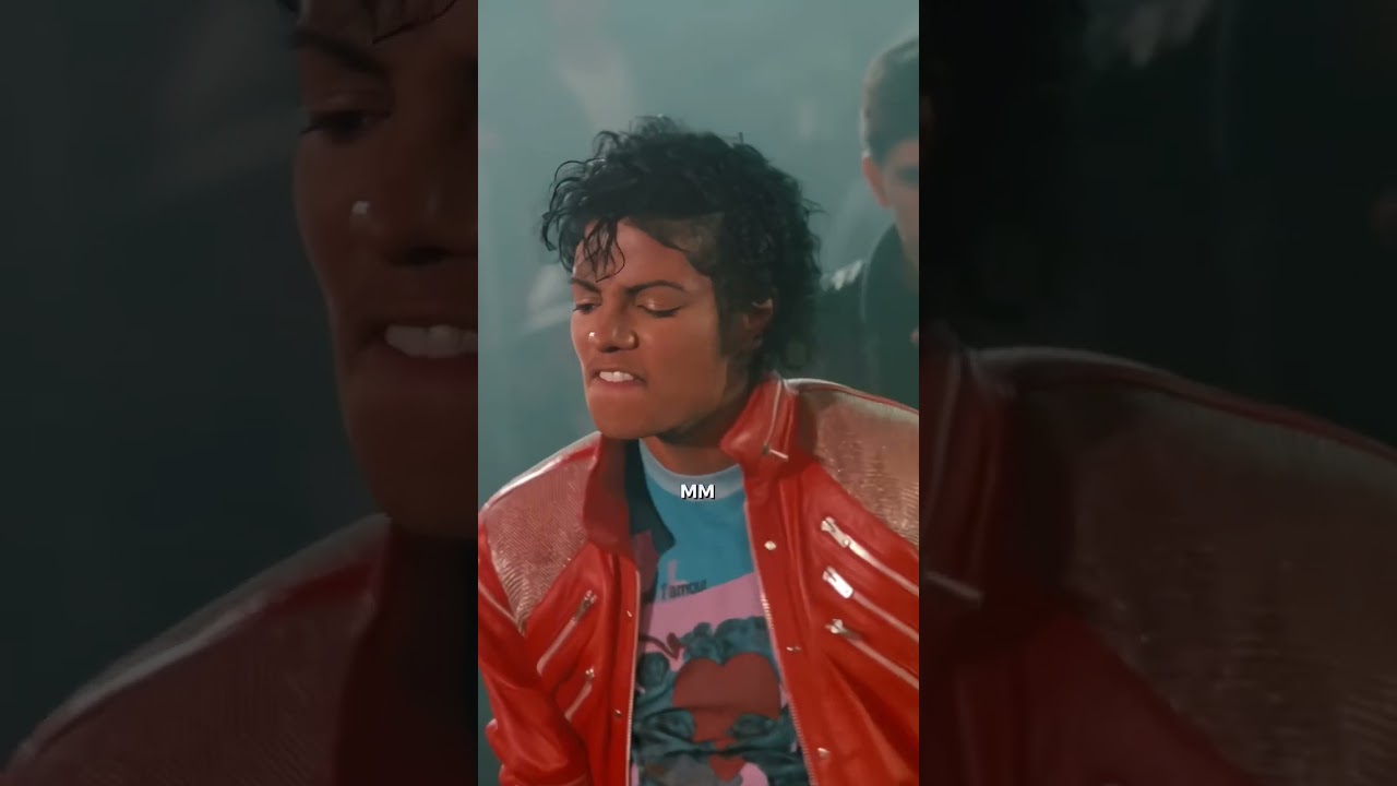 BEAT IT 🔥 - Michael Jackson #mj #shorts