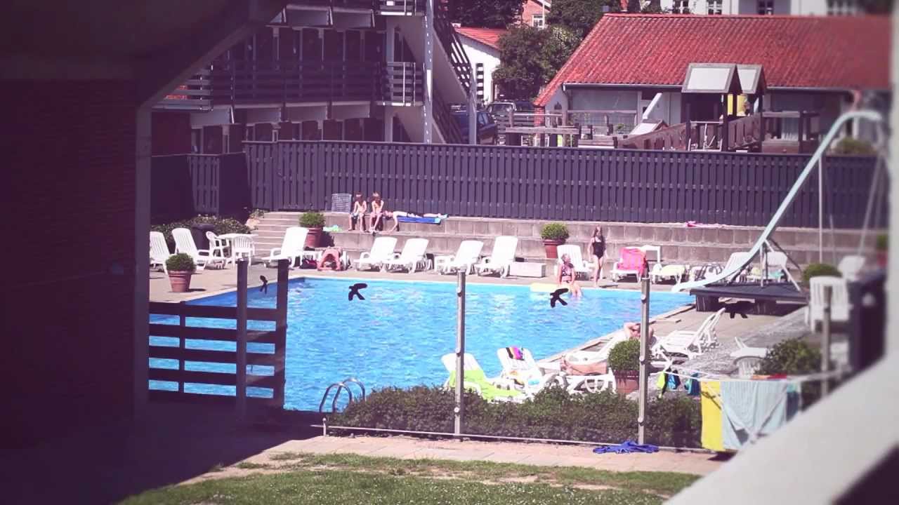 Fåborg Feriecenter - Danland