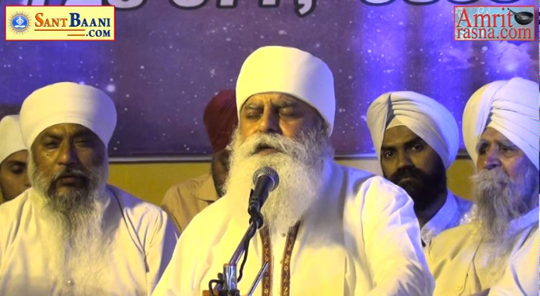 Bhai Chamanjeet Singh Ji Lal - Hari Nagar, New Delhi (26.03.2016) GURBANI | KATHA | KIRTAN | SHABAD