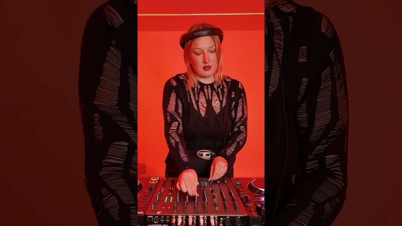 GRACE DAHL  @Spectra-snd   