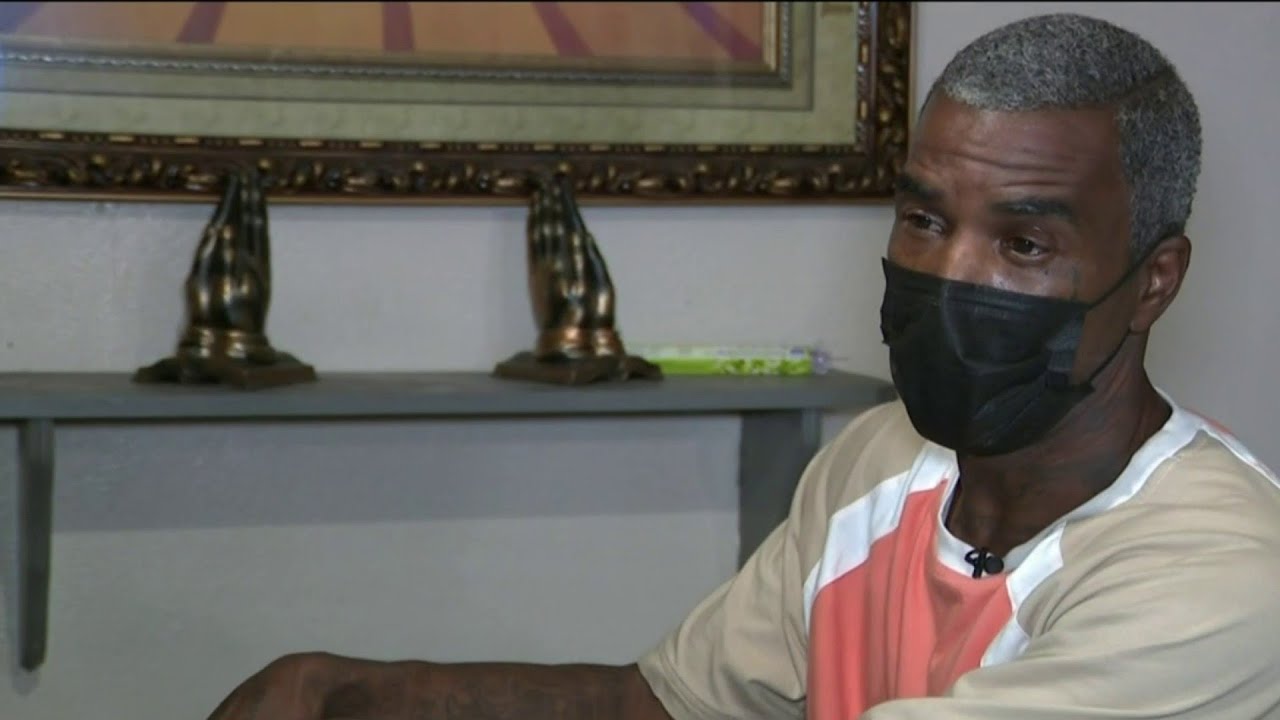 Wrongfully convicted man exonerated