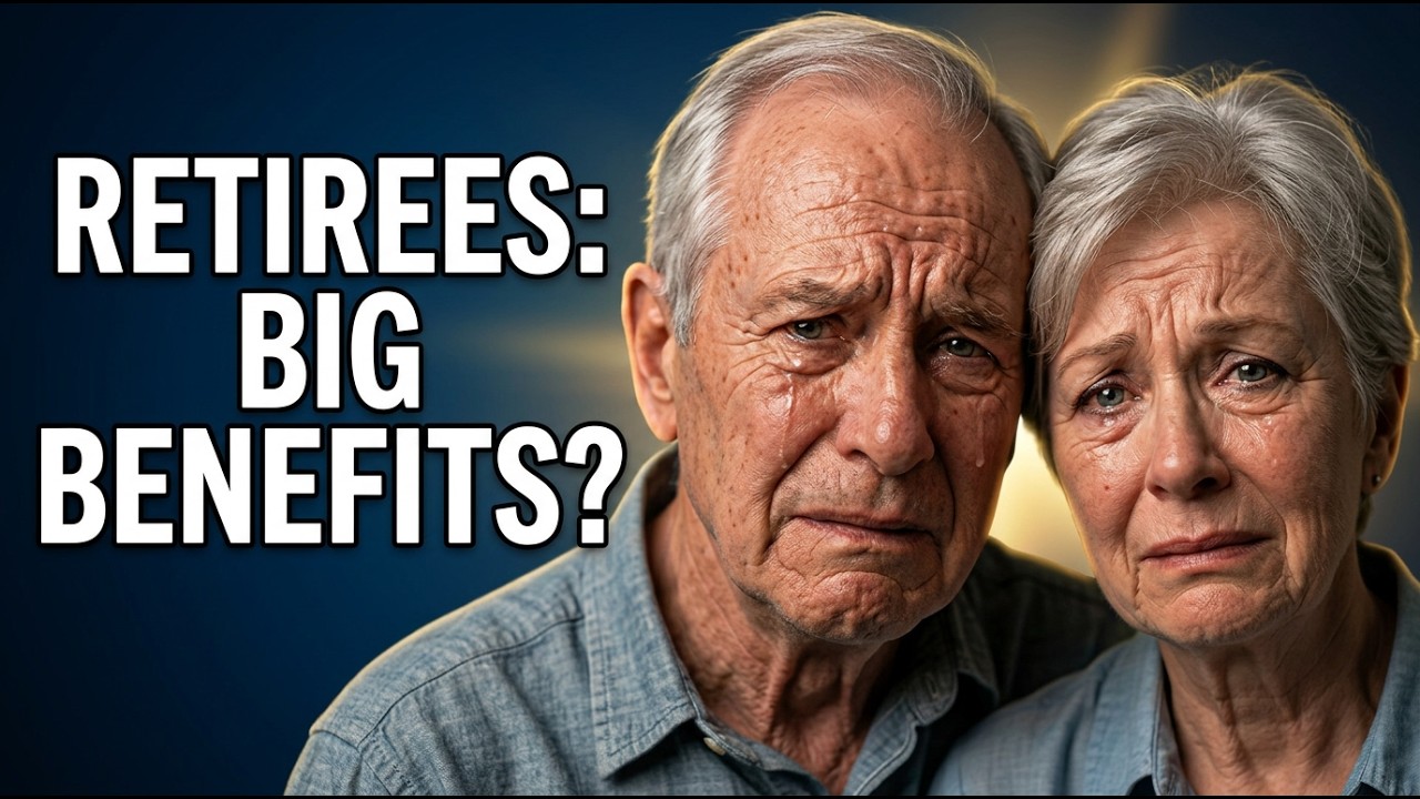 Senate Approves Elder care protection Bill After Bernie Sanders Push &mdash;What Changes Now for Retirees