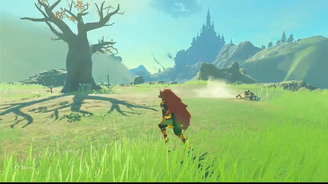 Mekar Islands SECRET!