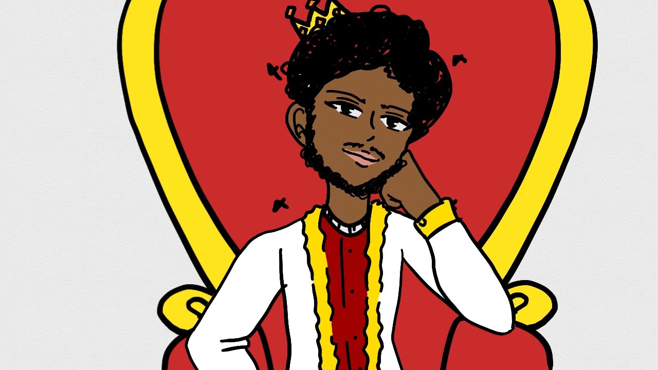 CoryxKenshin Animatic (AFK Arena)