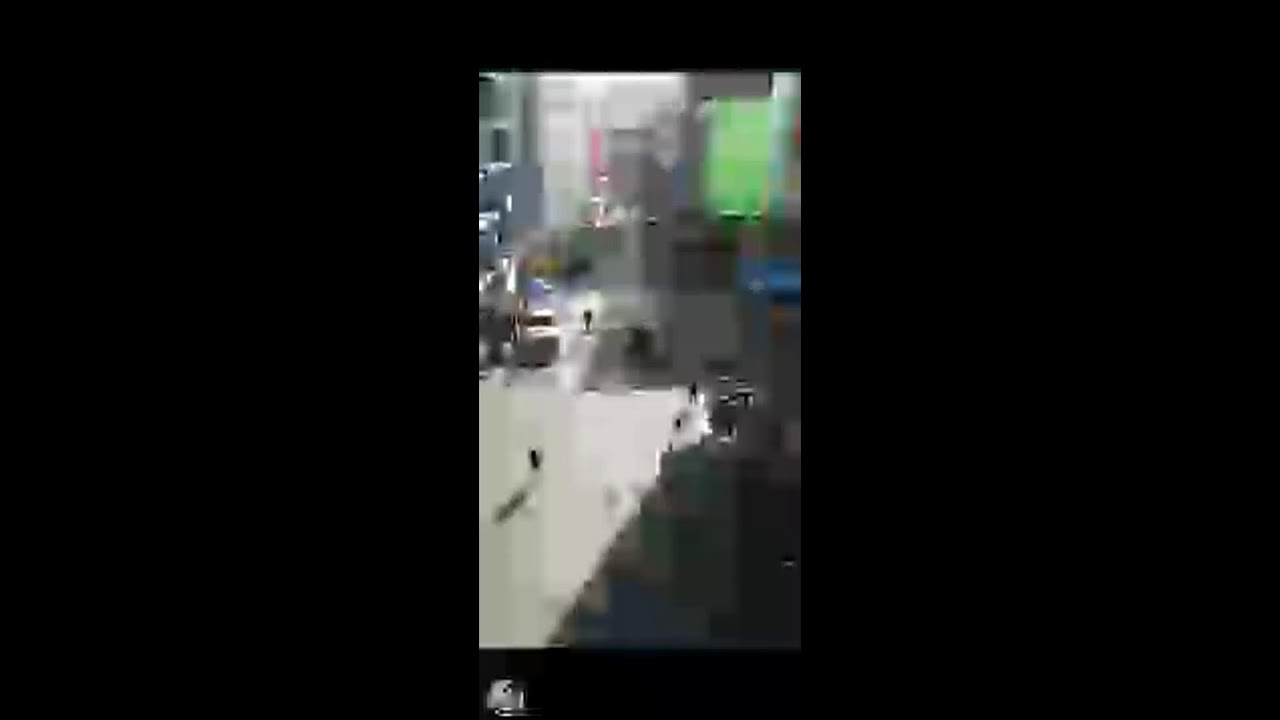 Manila Update Carriedo LRT