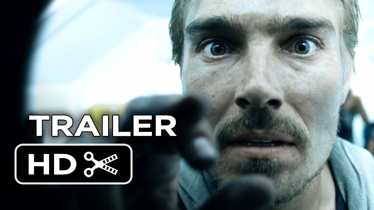 Beneath Official Trailer #1 (2014) - Horror Movie HD
