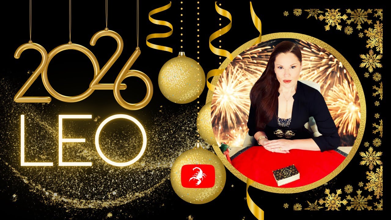 Лев ♌️ Чего ты хочешь, того и ты хочешь | Новогодние предсказания 🔮 31 декабря 2025 г. | Гадание ...