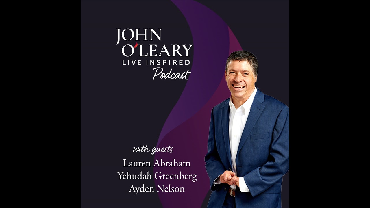 Student to Student Leaders on Breaking Stereotypes Through Conversation (ep. 860)
