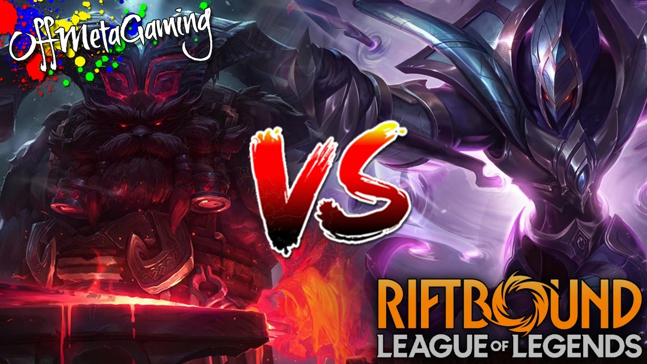 RIFTBOUND Spiritforged IRL Play: Green Azir vs Ornn