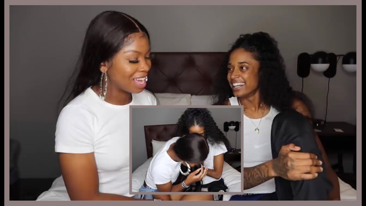 RAYSOWAVYY AND HER EX MET UP AGAIN + CHALLENGE