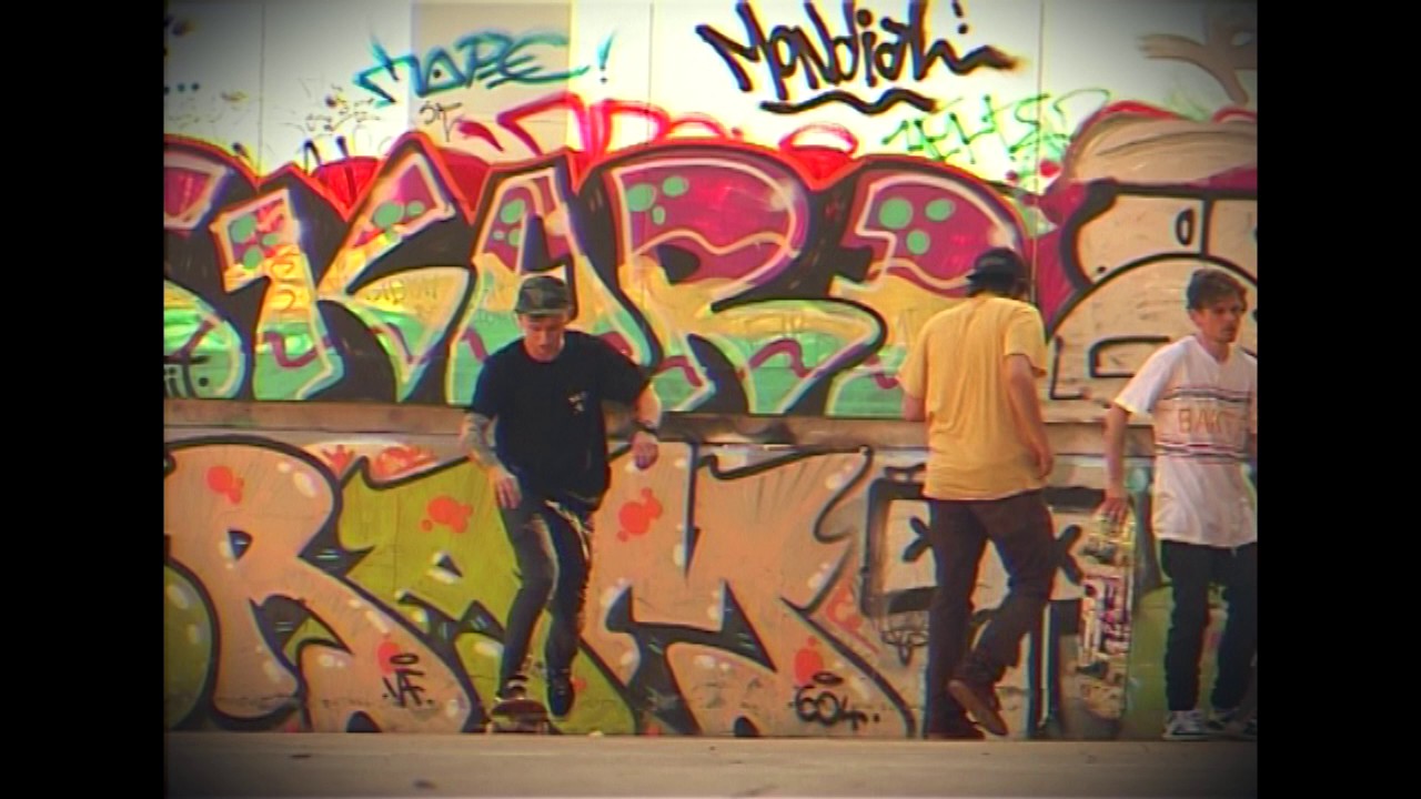 ELADE CO. & SNB |4 YOUR EYES ONLY| - BARCELONA TRIP