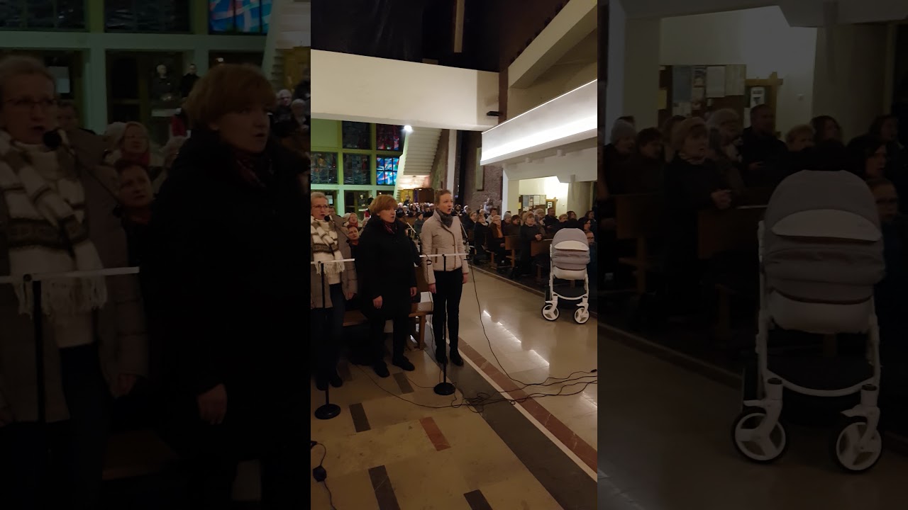 Ogarnij mnie Płomieniu (Mocni w Duchu)
