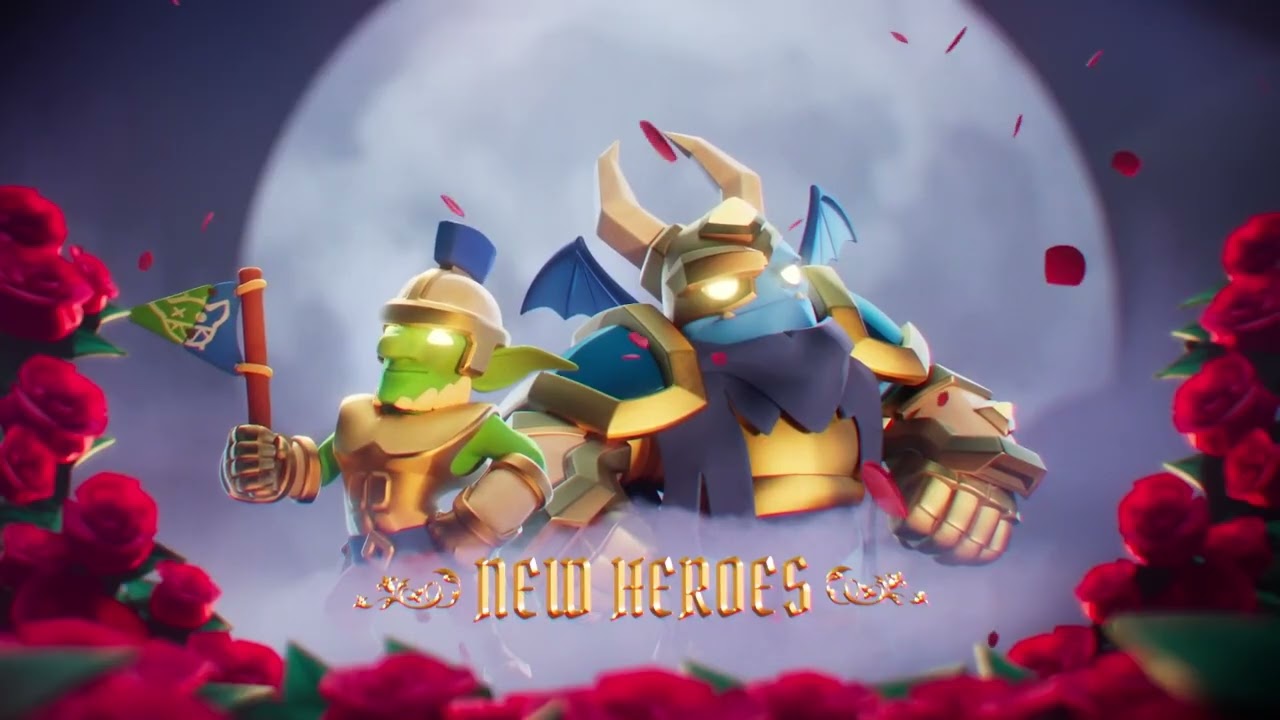 [1 HOUR] Clash Royale Ambience / Music: 