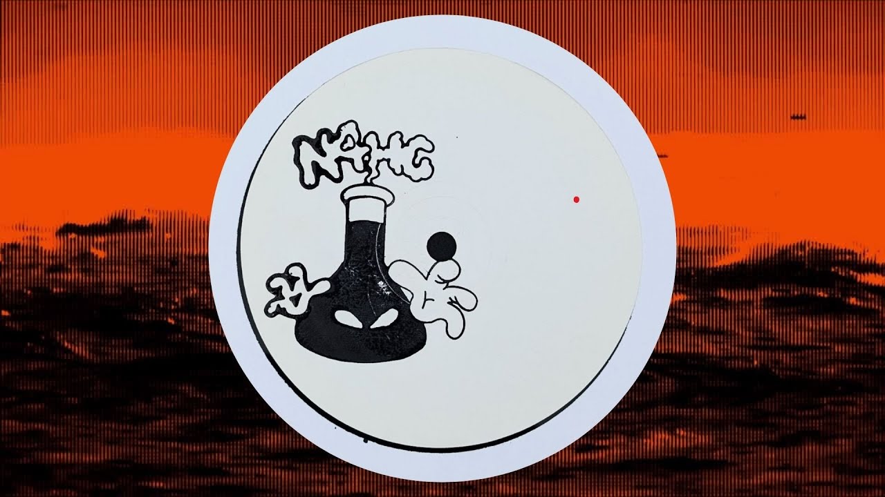Cheff The Boy - No Cure for Hardcore [NOT 4 HUMAN CONSUMPTION]