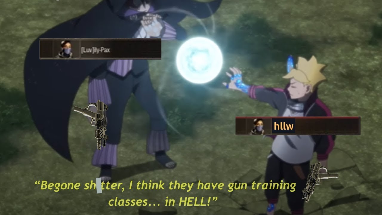 1V1 HP 