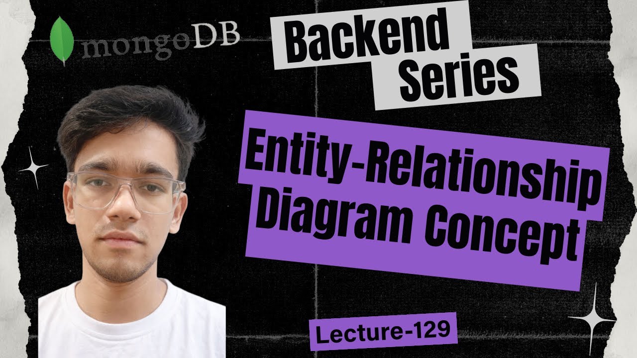 Design Databases Like a Pro | ER Diagrams Explained | EP-129