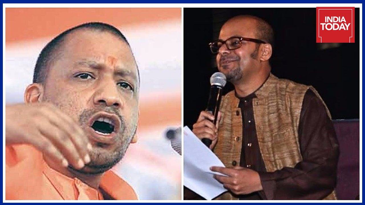 Owaisi Backs Bengali Poet Srijato Accused Of Hurting Hindu Sentiments