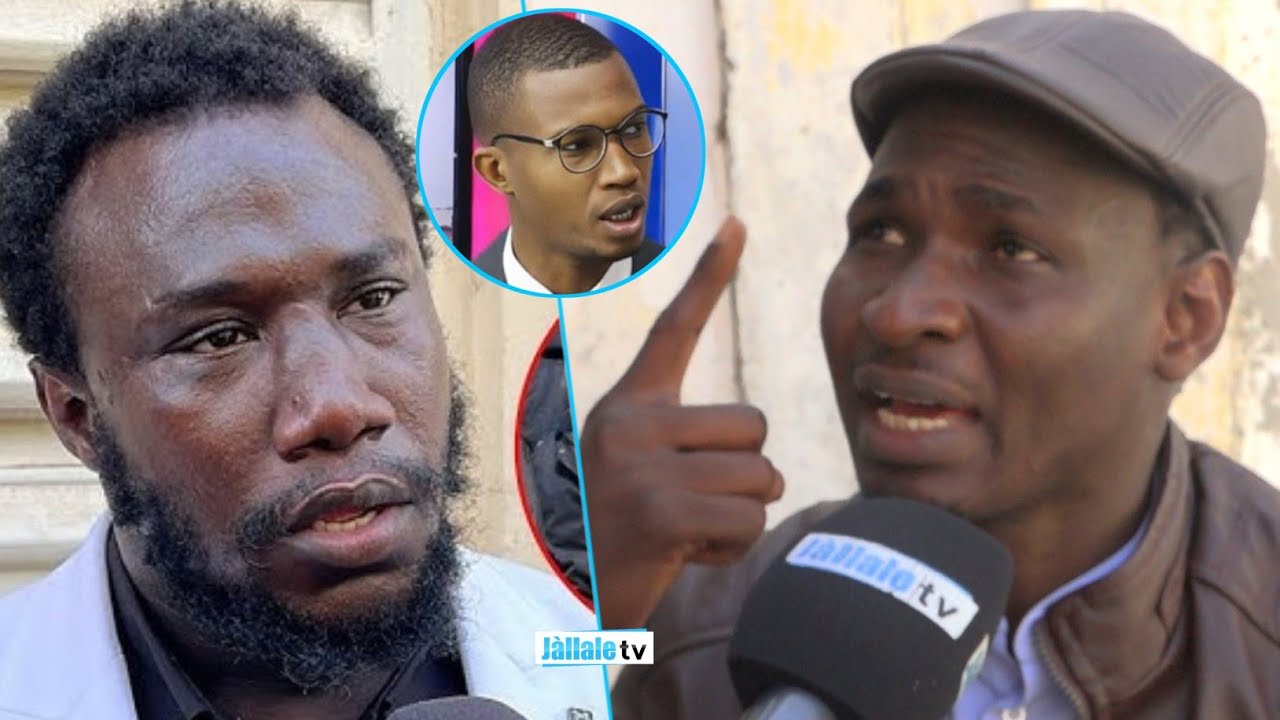 Insulte de Azoura contre Macky : Saa Wolof fustige la sortie de Mouhamed Diallo seneweb et balance