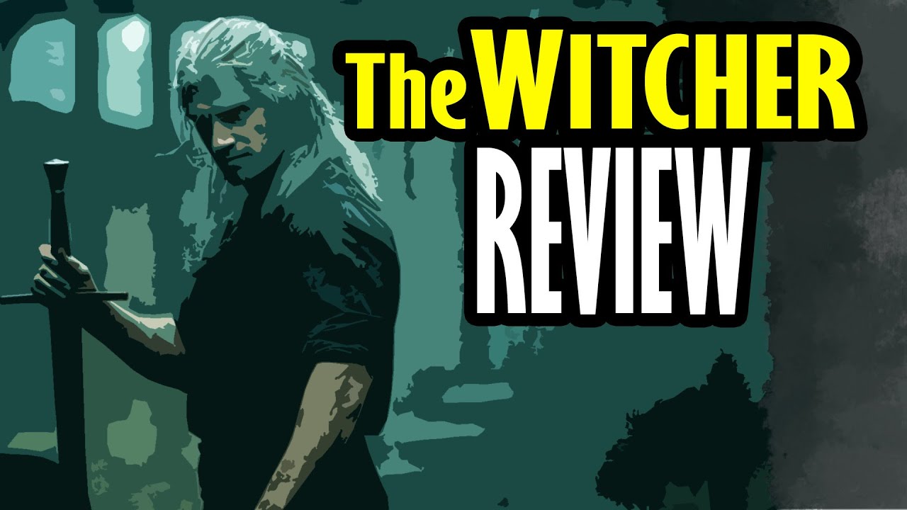 Chappy Chat - The Witcher