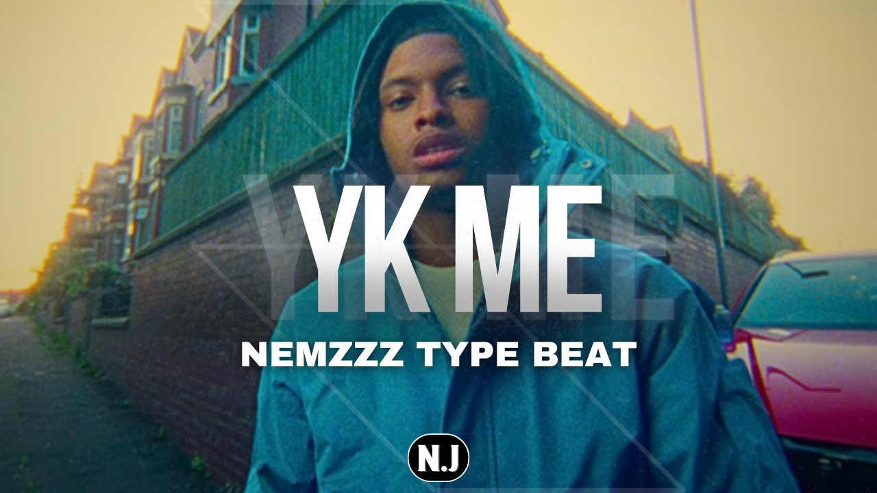 [FREE] Nemzzz Type Beat - 
