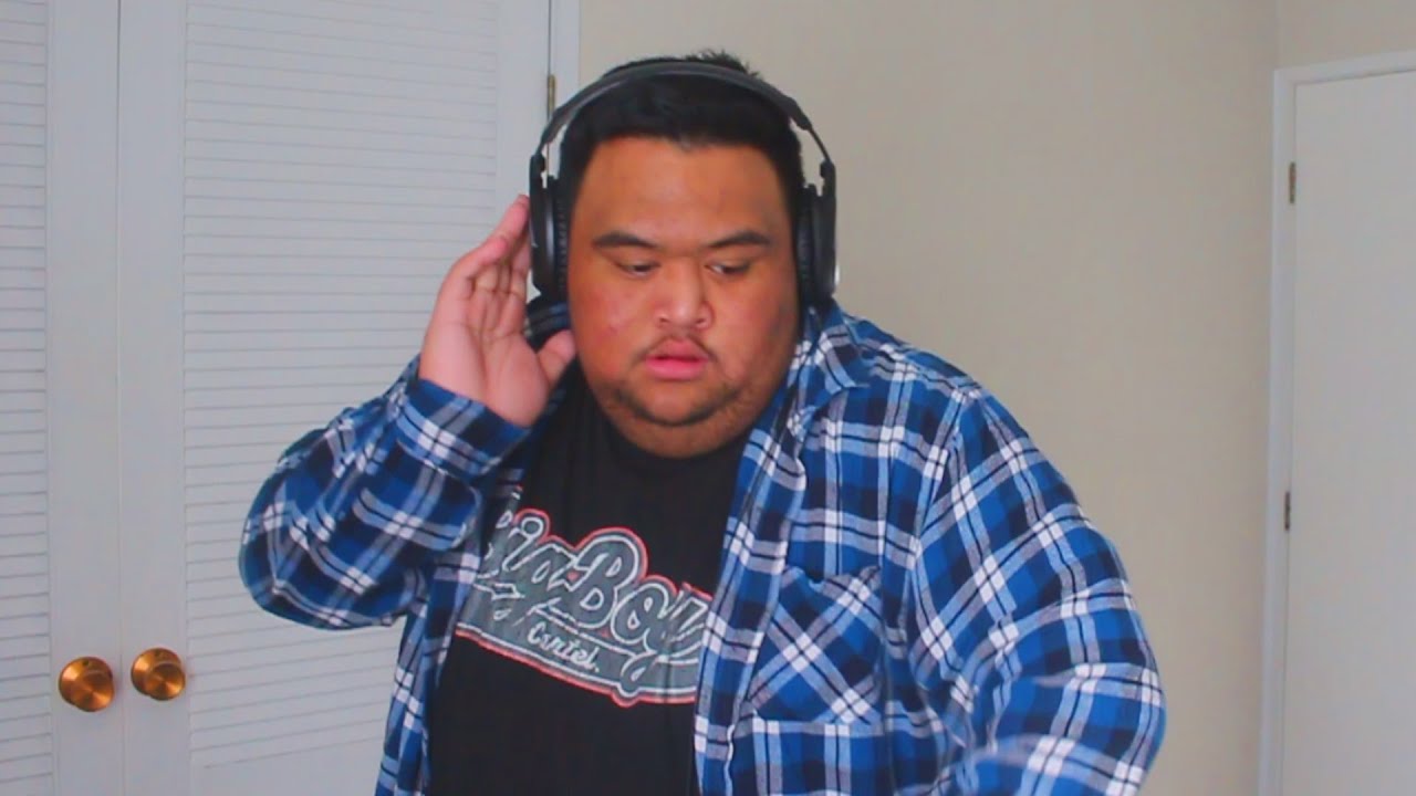 When the Dj is Samoan