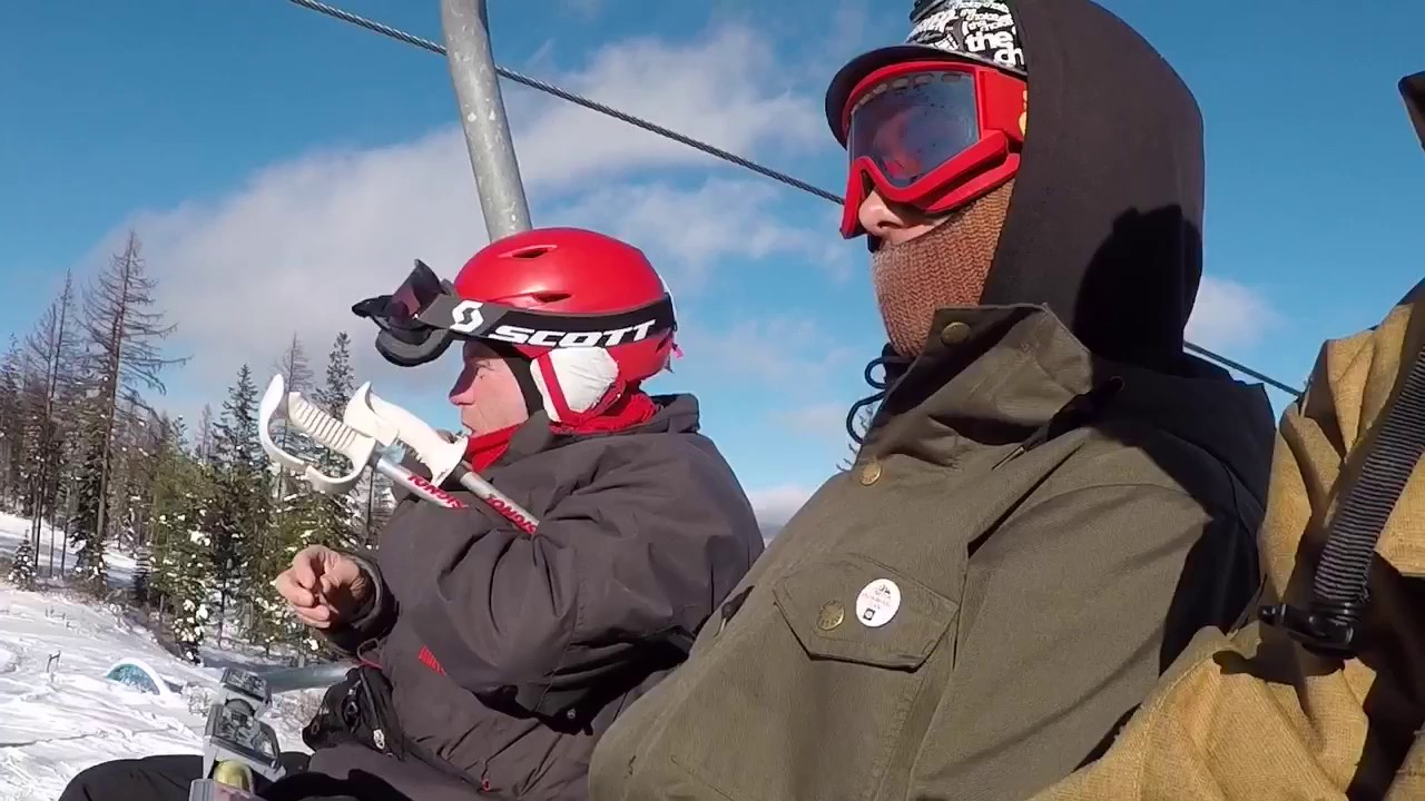 New Year's Eve Ride