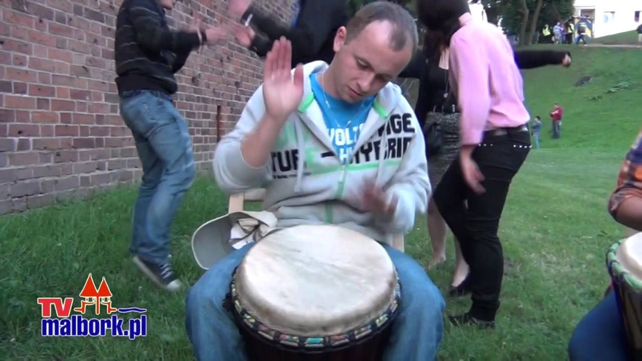 ENMusic festival 2012 w Malborku