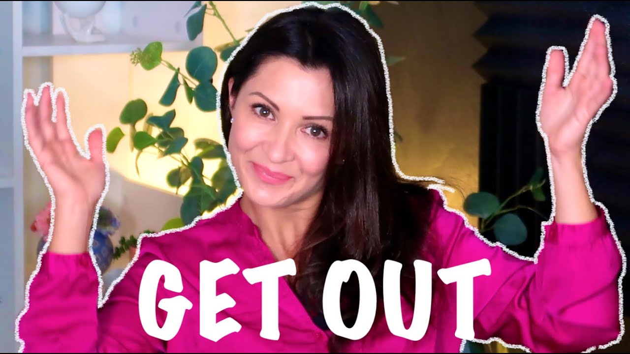 Como Usar OUT en Inglés | Aprende 20 Phrasal Verbs Comunes con OUT en Inglés | Elisa Valkyria