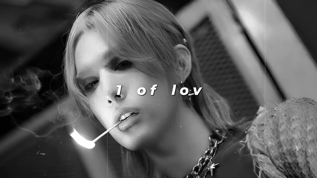 xlov - 1 of lov (slowed + reverb)