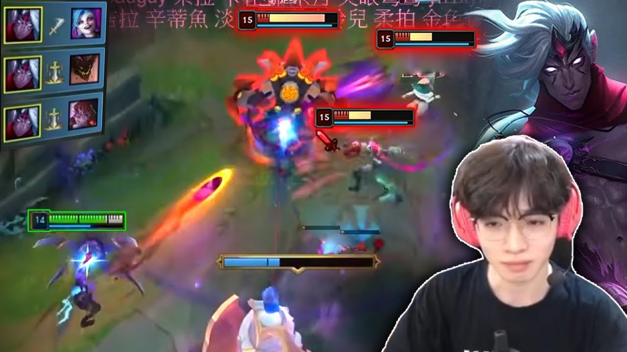 Doggo Varus : ONE AROW - ONE SHOT - ONE KILL / Engsub