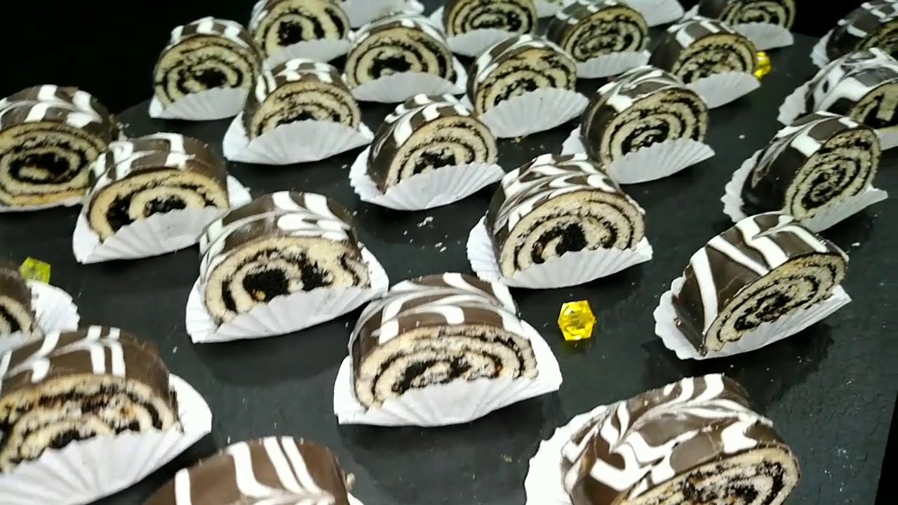 فقاص بالتمر ♥️