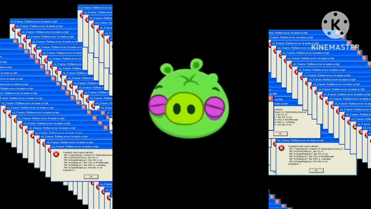 angry birds anti piracy screen 2024 remake