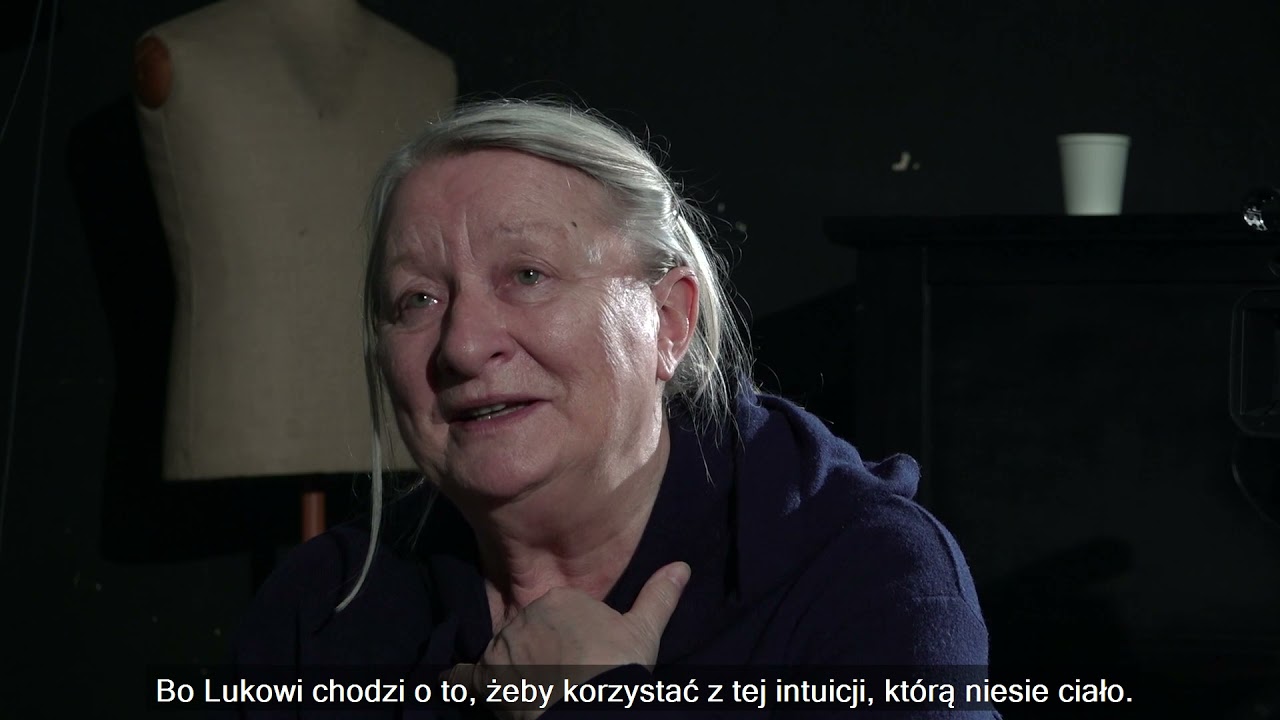 Próbując 