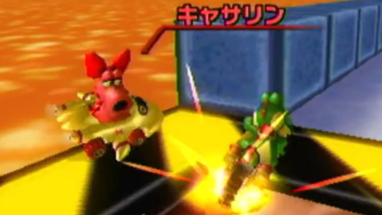 【マリオカートWii / 実況】マグマに突き落とす楽しみに目覚める(16/32)