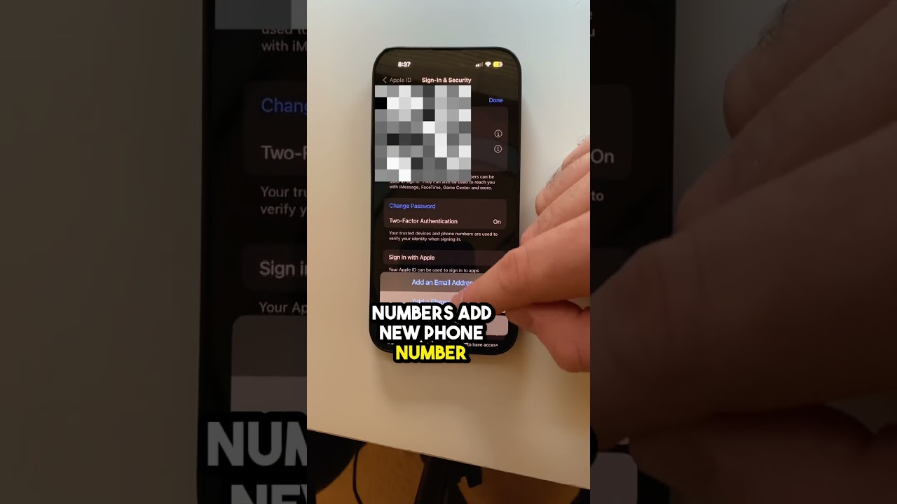 How to get someone else&rsquo;s texts messages!
